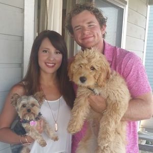 Meet your Posher, Emma